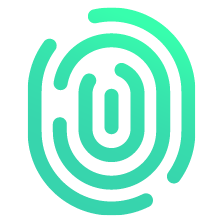 EmeraldID Logo